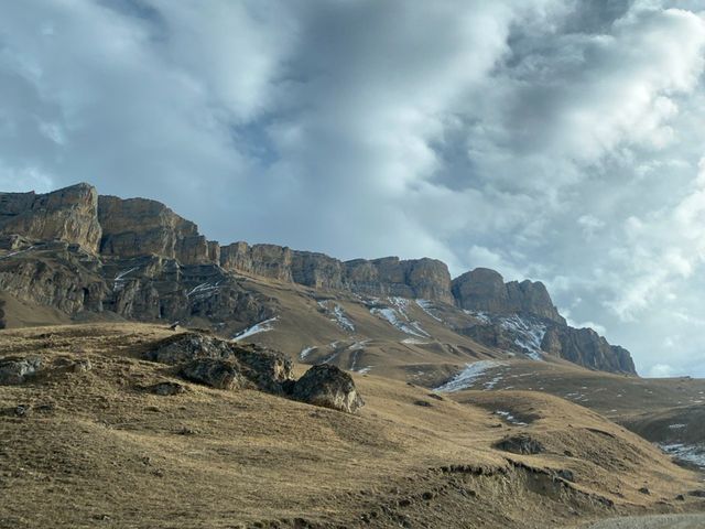 Балкария: водопады, перевал Актопрак, древний аул — фото 2