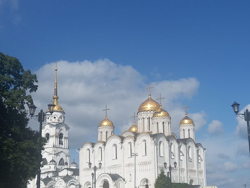 Успенский собор