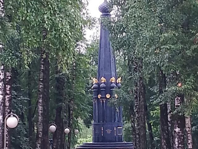 Индивидуальная обзорная экскурсия в Смоленске — фото 3
