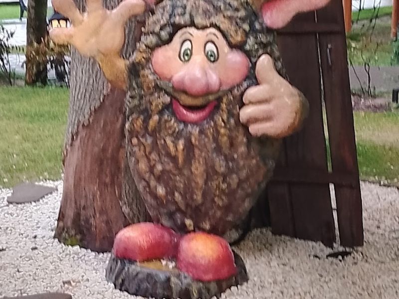 Сад Блонье