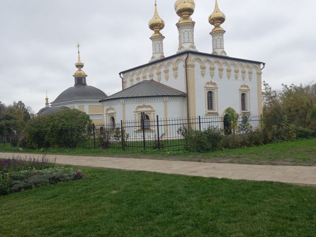 Индивидуальная экскурсия «Суздаль. Любовь с первого взгляда» — фото 3
