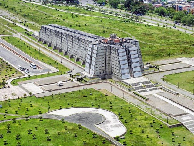 Город Санто-Доминго – первый в Новом Свете — фото 2
