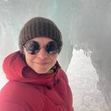 Альбина гид в Иркутске