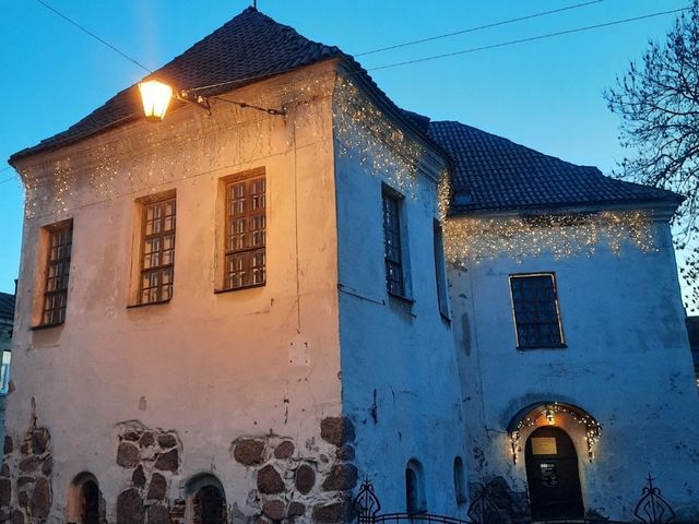 День в Выборге. Экскурсия по городу и парку — фото 2