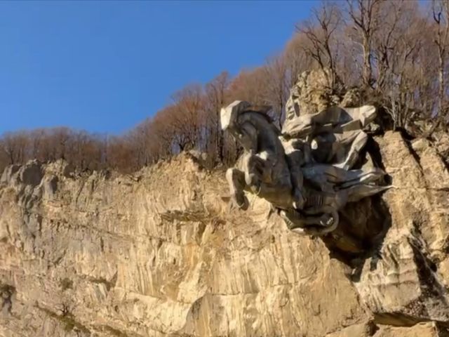 Волшебная Дигория — алмаз Северной Осетии — фото 2