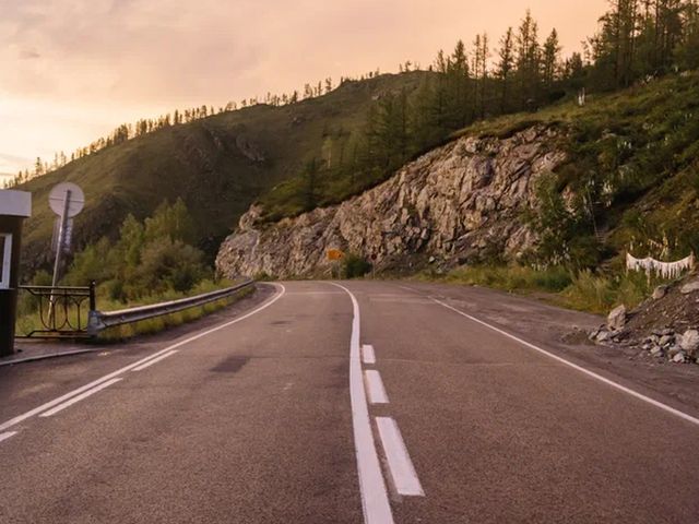 Индивидуальная экскурсия по Чуйскому тракту до Гейзерного озера — фото 2
