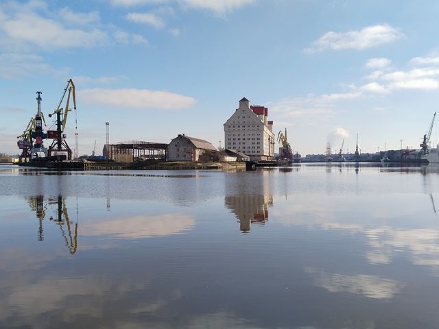 Калининград + форт + два замка + Зеленоградск — фото 3