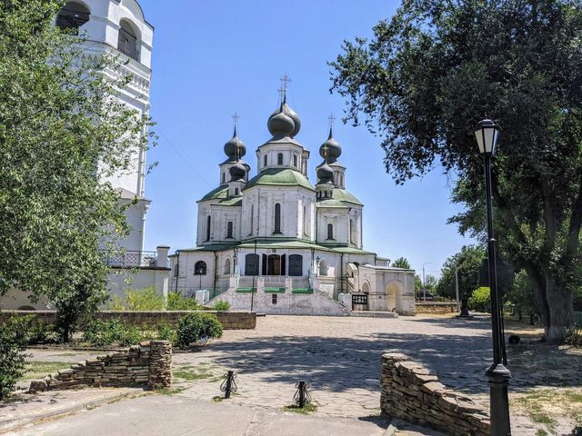 Обзорная пешеходная экскурсия в Старочеркасске — фото 2