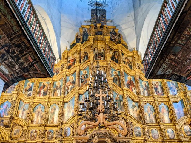 Обзорная пешеходная экскурсия в Старочеркасске — фото 3