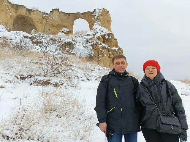3-дневный тур «Встречаем Новый год на Кавказе» — фото 3