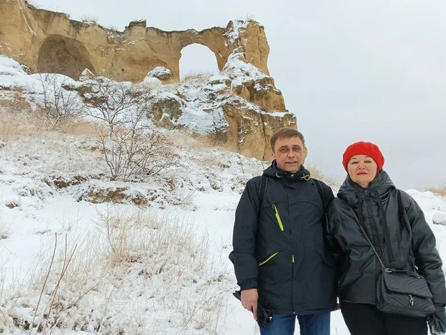 10-дневный тур: новогоднее путешествие по Кавказу — фото 3