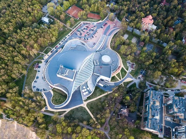 Обзорная экскурсия из Калининграда: Светлогорск + Янтарный — фото 2