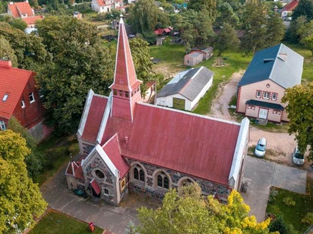 Обзорная экскурсия из Калининграда: Светлогорск + Янтарный — фото 3