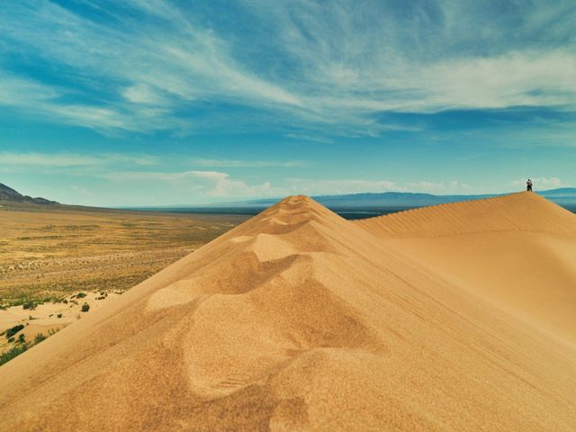 Индивидуальная экскурсия на Поющий бархан в парк Алтын-Эмель — фото 3