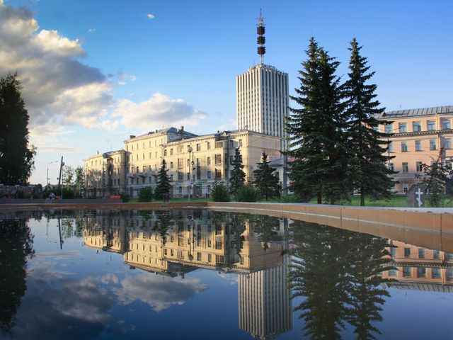Индивидуальная экскурсия «Погружение в историю Архангельска» — фото 3