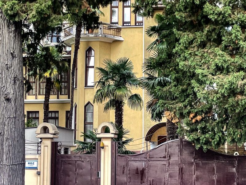 Архитектура