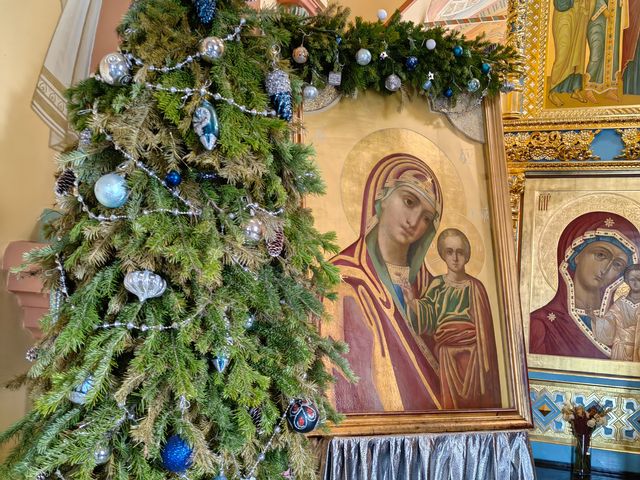 Экскурсия "Волшебный Иркутск: история новогодних праздников" — фото 2
