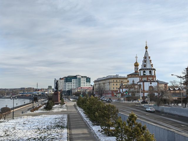 Экскурсия "Волшебный Иркутск: история новогодних праздников" — фото 3
