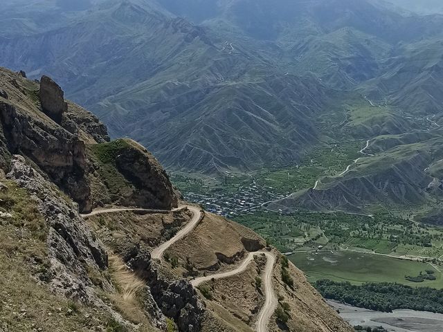 Уикенд в Дагестане: тур в компании гида на 2 дня — фото 2
