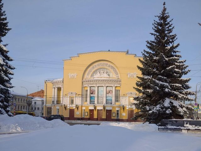 Индивидуальная пешая экскурсия по старинному Ярославлю — фото 2