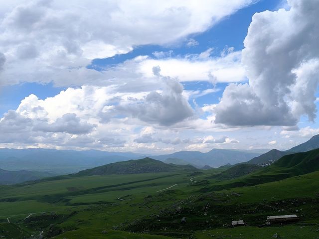 В Дагестан на 2 дня: Гуниб, Чох, Согратль, Кумух — фото 2