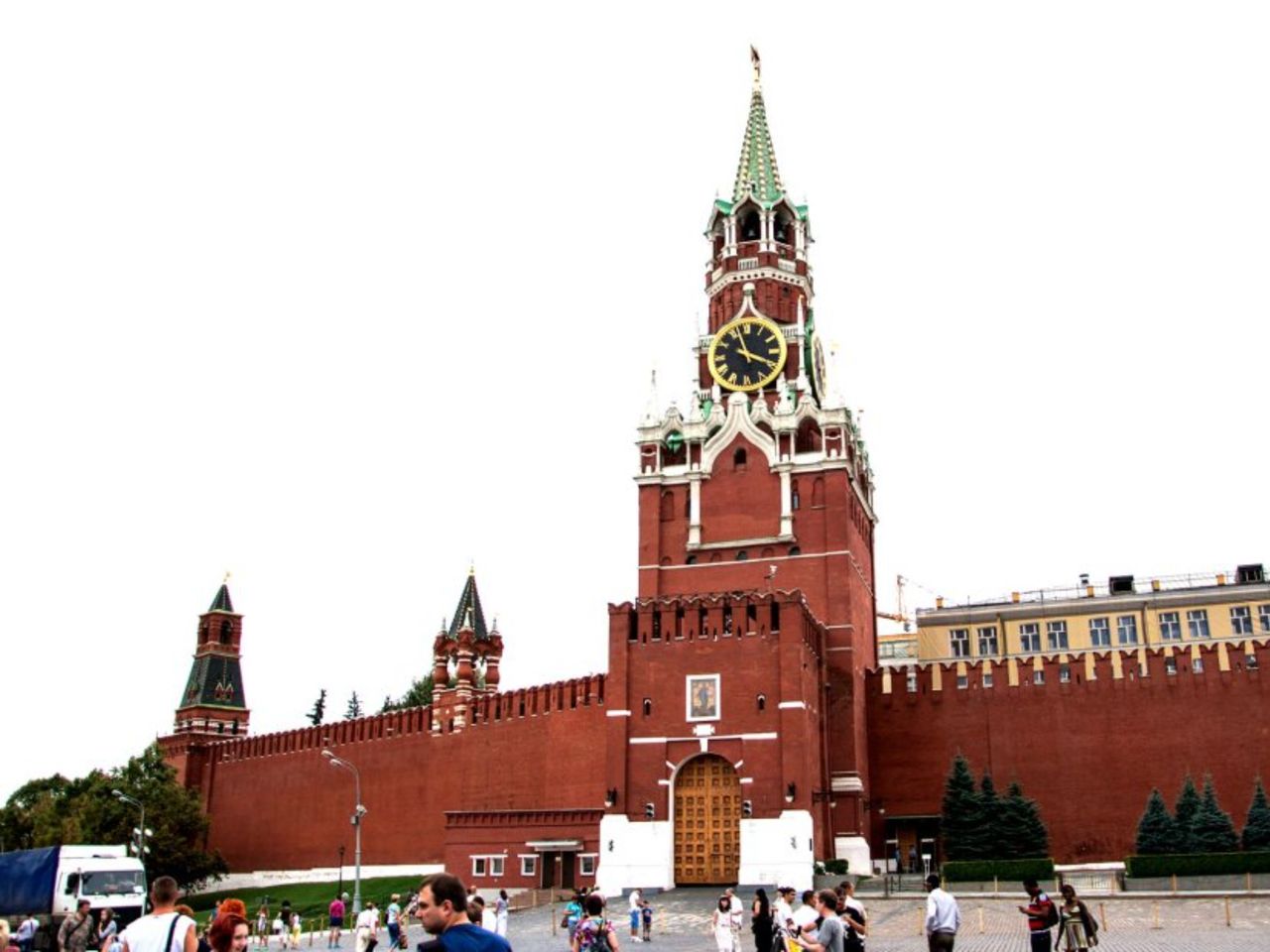 Москва. Полный день - индивидуальная экскурсия в Москве на машине гида длительностью 5 часов с количеством участников до 10 человек цена экскурсии 17340₽