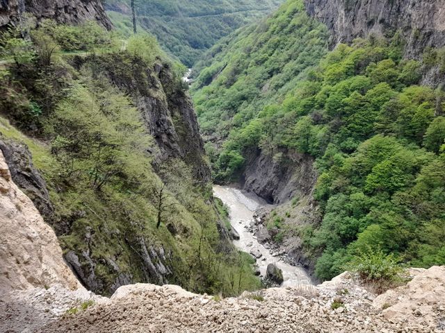 Обзорная экскурсия в Верхнюю Балкарию — грандиозную и чарующую — фото 3