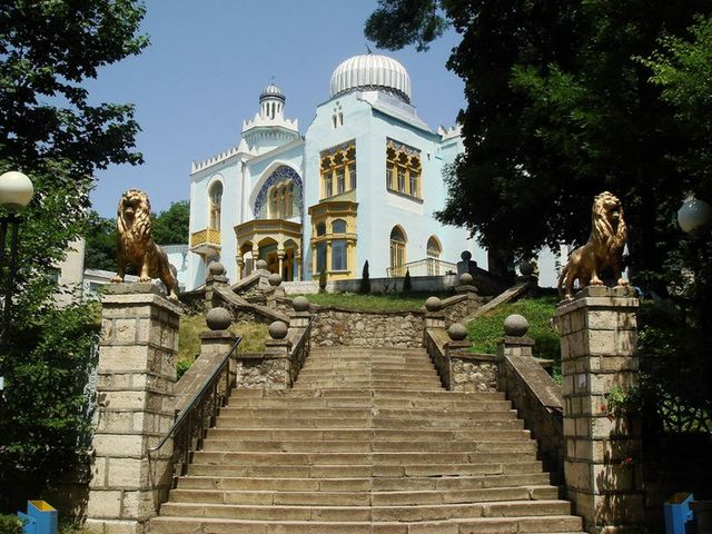 Два города КавМинВод за один день: обзорная экскурсия с гидом — фото 2