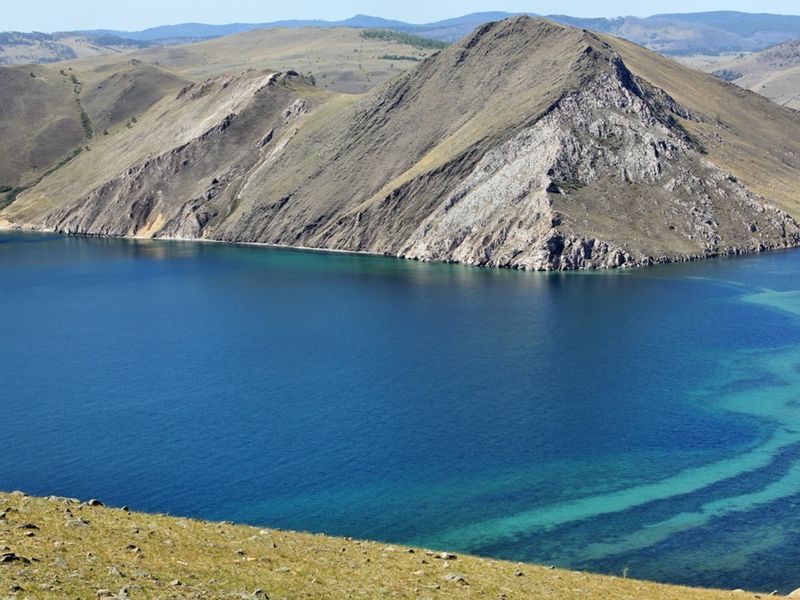 Обзорная экскурсия из Иркутска: Тажеранские степи и Малое море - групповая экскурсия в Иркутске на автобусе длительностью 10 часов с количеством участников до 17 человек цена экскурсии 12500₽