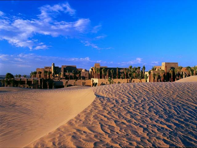 Индивидуальная экскурсия в ресторан Al Hadheerah в Дубае — фото 2