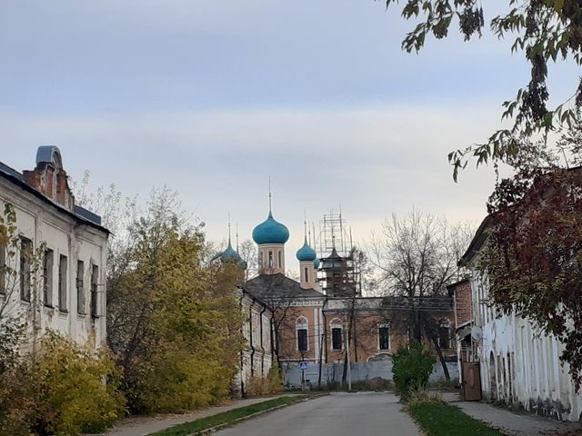 Индивидуальная экскурсия в Ростове Великом: преславный град — фото 3