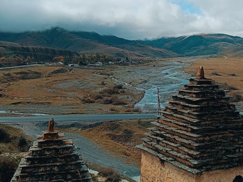 Даргавс