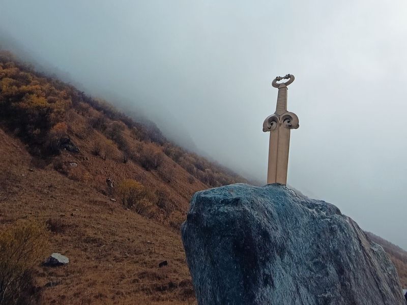 Красоты Северной Осетии из городов КМВ - групповая экскурсия в Железноводске на машине гида длительностью более 12 часов с количеством участников до 7 человек цена экскурсии 5500₽