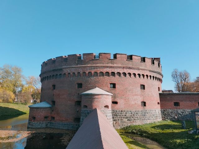 Обзорная экскурсия "Из Калининграда в Кёнигсберг" — фото 3