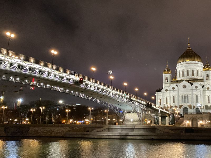 Главный православный храм России