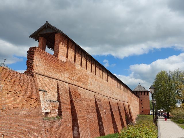 Индивидуальная экскурсия в Коломне с гидом: храмы, улицы — фото 3