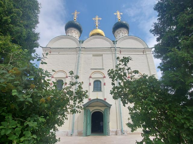 Прогулка по старинному Зарайску — фото 2