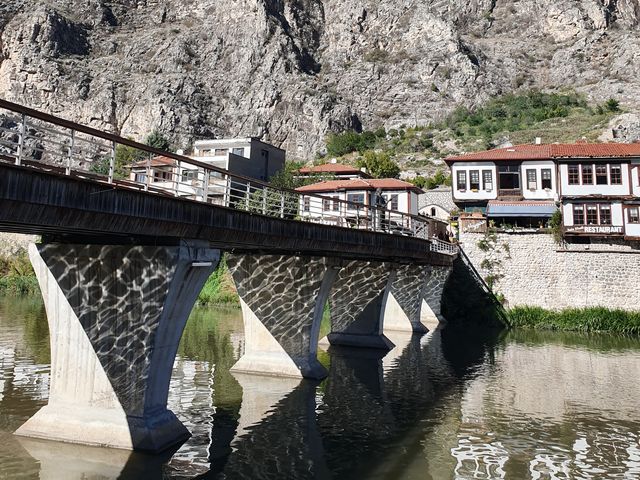Групповая обзорная экскурсия из Самсуна в удивительную Амасью — фото 3