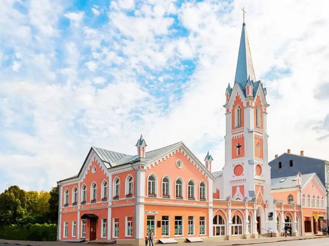 Обзорная экскурсия в Самаре: пешком по центру — фото 3
