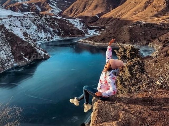 «Великолепная четвёрка» Кавказа из Железноводска — фото 3