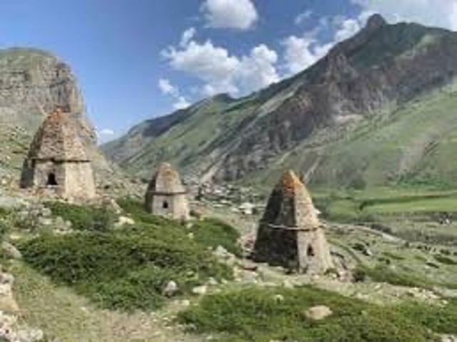 «Великолепная четвёрка» Кавказа из Железноводска — фото 2