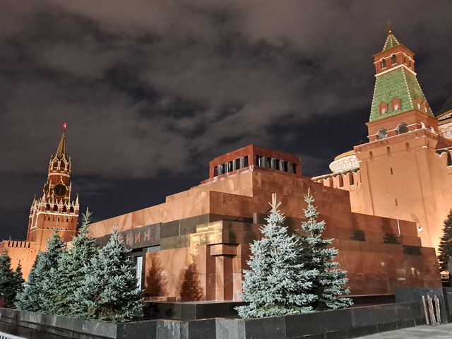 Мистика центра Москвы в двухчасовой экскурсии — фото 3