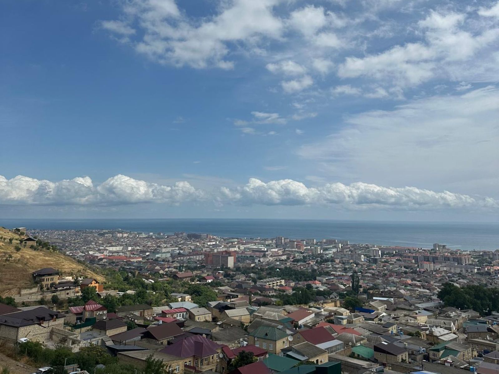 Панорама