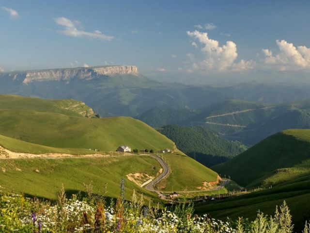 Индивидуальная экскурсия из Кисловодска в Долину нарзанов — фото 2