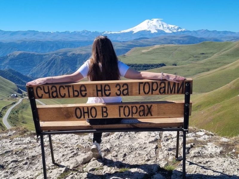 Индивидуальная экскурсия из Кисловодска в Долину нарзанов - индивидуальная экскурсия в Кисловодске на машине гида длительностью 5 часов с количеством участников до 4 человек цена экскурсии 12500₽