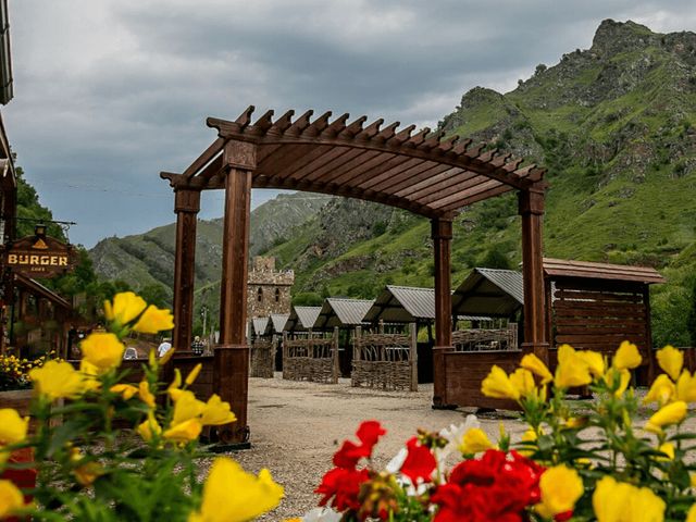 Индивидуальная экскурсия из Кисловодска в Долину нарзанов — фото 3