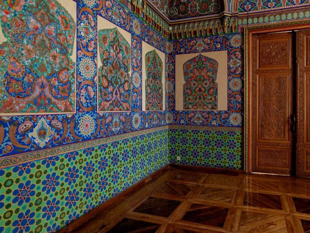 Ташкент: старинный город в современных реалиях — фото 3