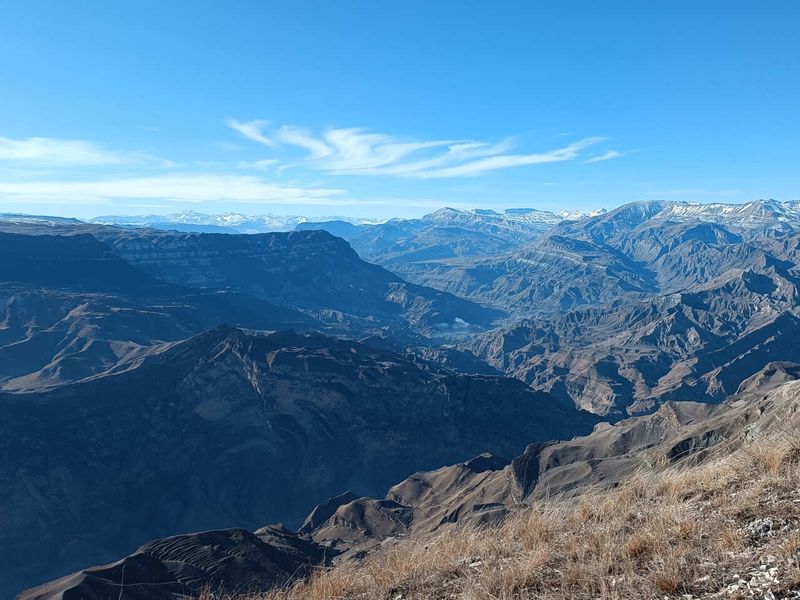 Панорамы