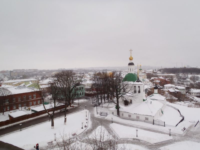 Обзорная экскурсия «Сердце Древней Руси» во Владимире - индивидуальная экскурсия во Владимире пешком длительностью 2.5 часа с количеством участников до 10 человек цена экскурсии 6950₽