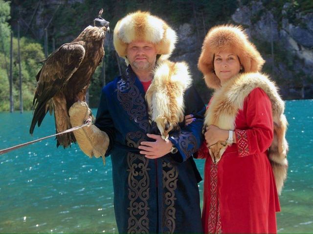 Индивидуальный тур на 4 дня "Золотое кольцо Алматы" — фото 3